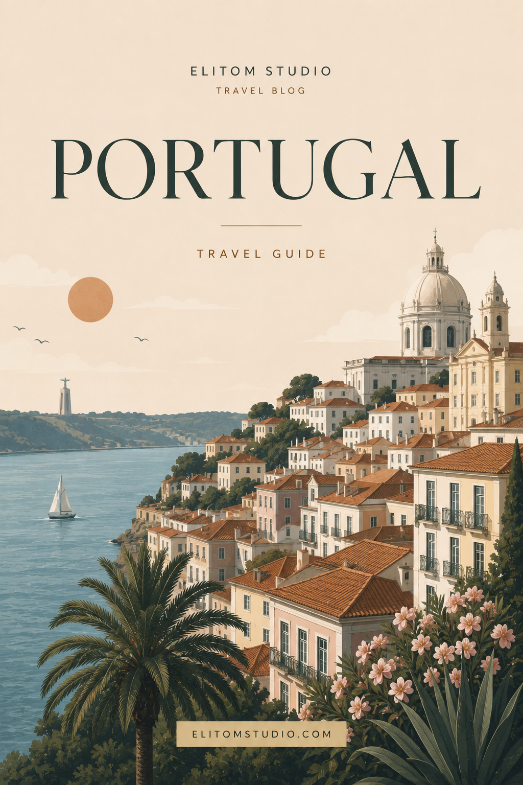 Portugal travel guide