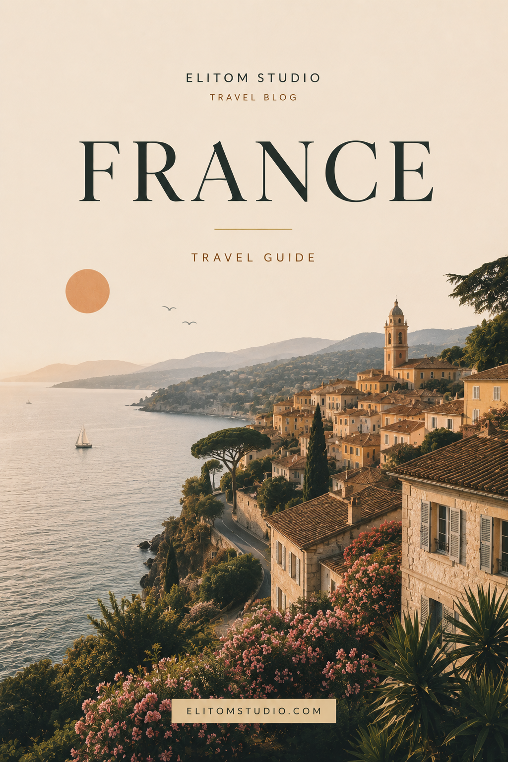 France travel guide