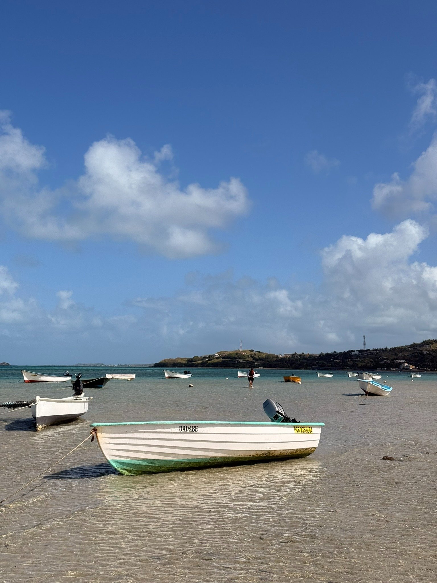 Mourouk, southeast cost